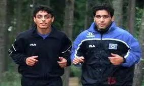 کاپیتانی ایران را چه کسی از مهدوی‌کیا گرفت