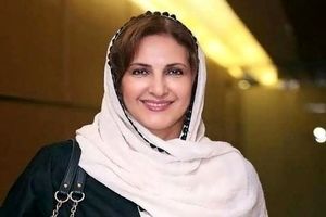 خلبانی فاطمه گودرزی در هواپیمایی سبک و آموزشی