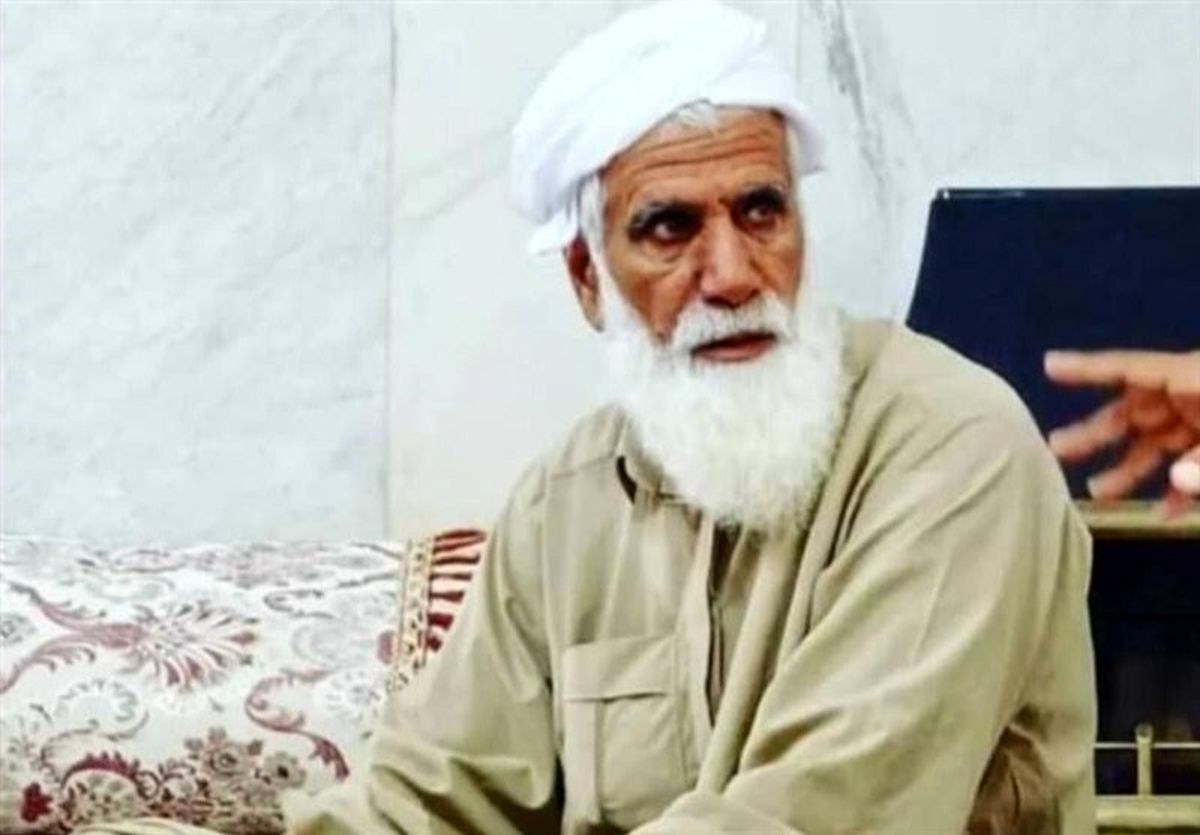 ملاکمال صلاحیزهی، معتمد بلوچ، ترور شد/ بیانیه سپاه قدس درباره شهادت جمعی از سران طوایف اهل سنت استان سیستان و بلوچستان