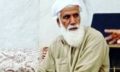 ملاکمال صلاحی‌زهی، معتمد بلوچ، ترور شد/ بیانیه سپاه قدس درباره شهادت جمعی از سران طوایف اهل‌ سنت استان سیستان و بلوچستان
