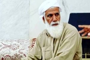 ملاکمال صلاحی‌زهی، معتمد بلوچ، ترور شد/ بیانیه سپاه قدس درباره شهادت جمعی از سران طوایف اهل‌ سنت استان سیستان و بلوچستان
