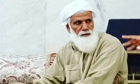 ملاکمال صلاحی‌زهی، معتمد بلوچ، ترور شد/ بیانیه سپاه قدس درباره شهادت جمعی از سران طوایف اهل‌ سنت استان سیستان و بلوچستان