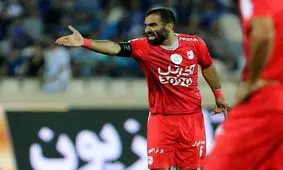 دفاع جانانه کاپیتان تراکتور از قراردادهای نجومی!