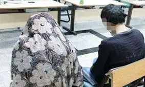 بازداشت زوج پیانیست سارق در تهران