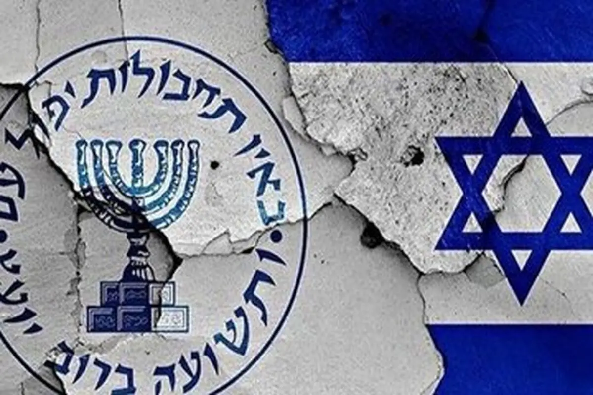 بازداشت ۳۳ جاسوس موساد در استانبول