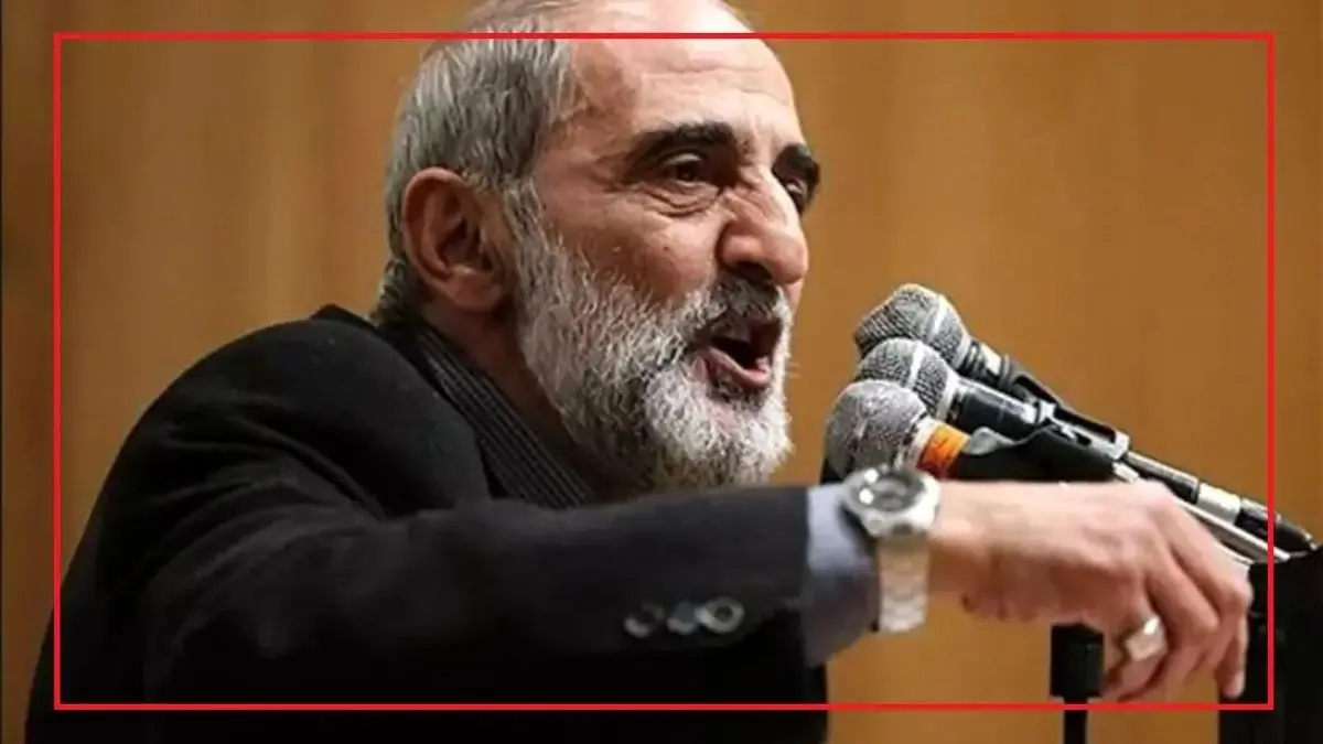 توصیه حسین شریعتمداری به آمریکایی ها: ترامپ را ترور کنید!