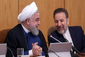 دروغ می گویند، روحانی «قصد ورود به انتخابات» ندارد/ هرکجا موفقیت باشد می‌گویند کار ماست، هرجا مشکل است، می‌گویند دولت قبل!

