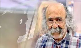 کیوان صمیمی آزاد شد