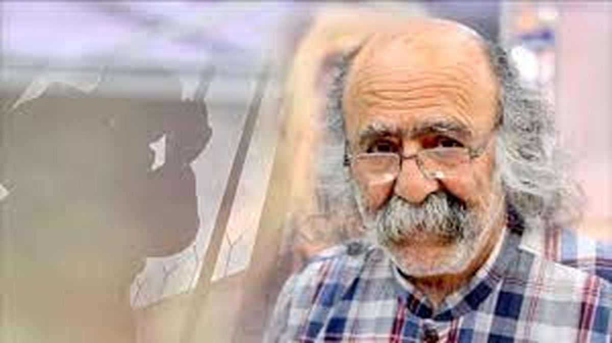 کیوان صمیمی آزاد شد