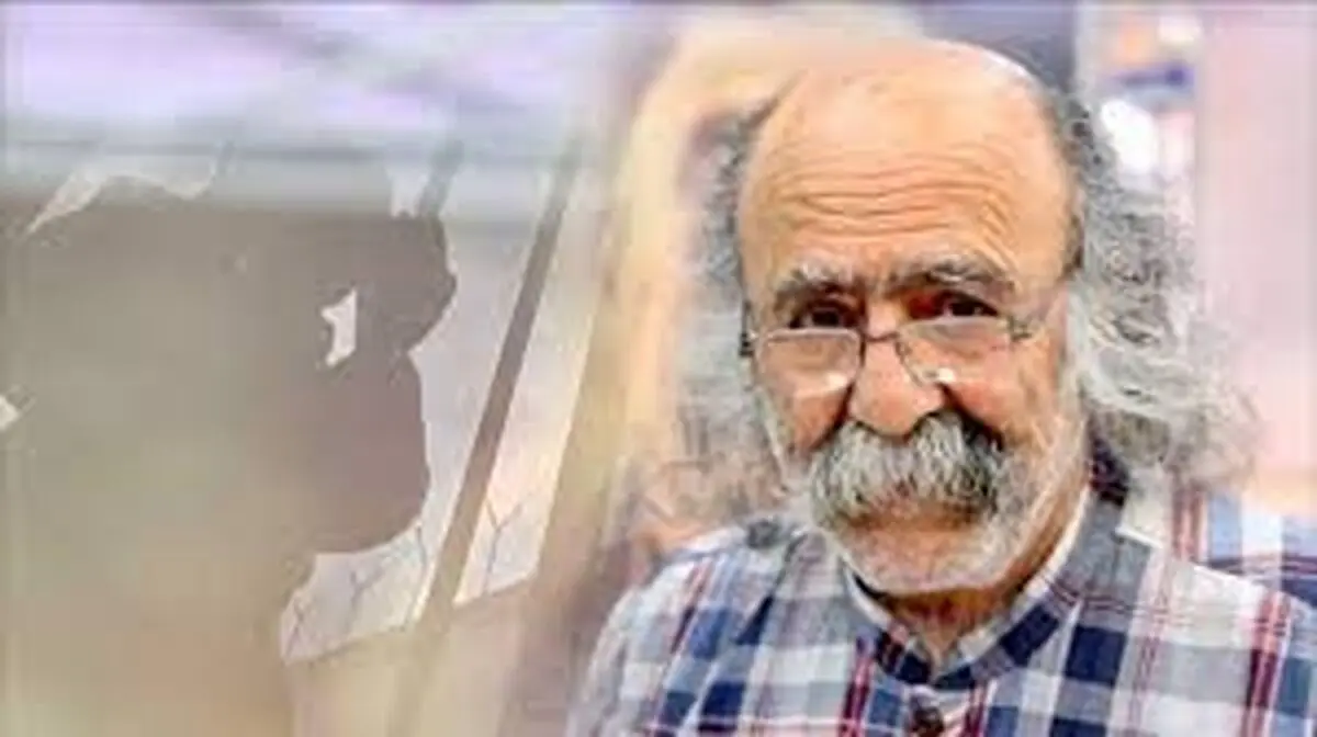 کیوان صمیمی آزاد شد