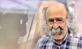 کیوان صمیمی آزاد شد