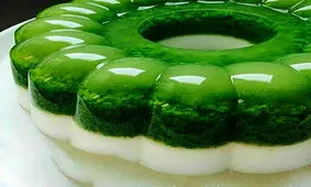 این افراد نباید ژله بخورند