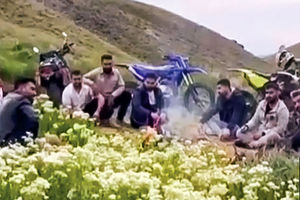 رازهای ‌قتل ۵ مرد همدانی؛ مقتولین دنبال گنج بودند؟