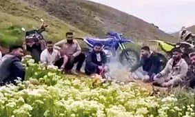 رازهای ‌قتل ۵ مرد همدانی؛ مقتولین دنبال گنج بودند؟