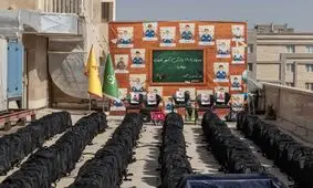 به یاد۱۶۸ غائب سال تحصیلی جدید، ۱۱۰۰ بسته لوازم‌التحریر و کوله به جنوب کشور ارسال شد