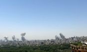اسکان موقت جنگ‌زدگان حمله اسرائیل در هتل‌های تهران


