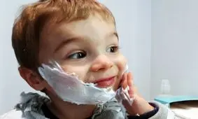 زنگ خطر بلوغ زودرس کودکان