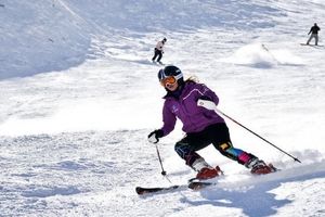 لغو اعزام اسکی‌بازان کشورمان به رقابت‌های بین المللی دبی