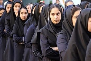 معاون وزیر آموزش و پرورش: ۱۶ طرح عفاف و حجاب در مدارس در حال اجرا ست