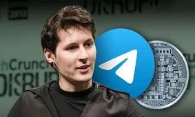 سه معمای بزرگ حل نشده در پرونده پاول دورف