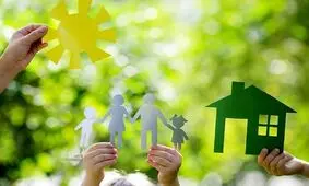  زمین‌ و تسهیلات به خانواده های دارای 3 فرزند در حال واگذاری است؟