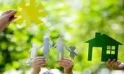  زمین‌ و تسهیلات به خانواده های دارای 3 فرزند در حال واگذاری است؟