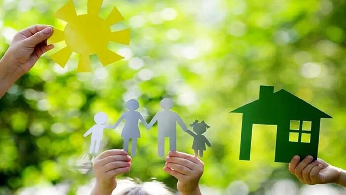  زمین‌ و تسهیلات به خانواده های دارای 3 فرزند در حال واگذاری است؟