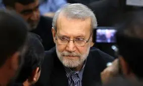 پاسخ علی لاریجانی به سخنان نتانیاهو درباره کوروش/ ویدئو