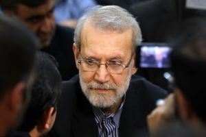 پاسخ علی لاریجانی به سخنان نتانیاهو درباره کوروش/ ویدئو