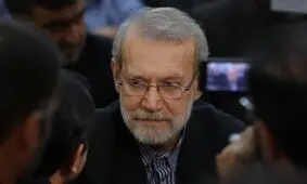 پاسخ علی لاریجانی به سخنان نتانیاهو درباره کوروش/ ویدئو