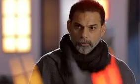 تبریک عاشقانه پیمان معادی بازیگر ازازیل به مناسبت تولد همسرش