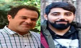 جزییات شهادت علیرضا تنابنده برادر زاده محسن تنابنده از زبان امیر سهیلی/ ویدئو