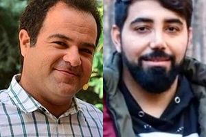 جزییات شهادت علیرضا تنابنده برادر زاده محسن تنابنده از زبان امیر سهیلی/ ویدئو