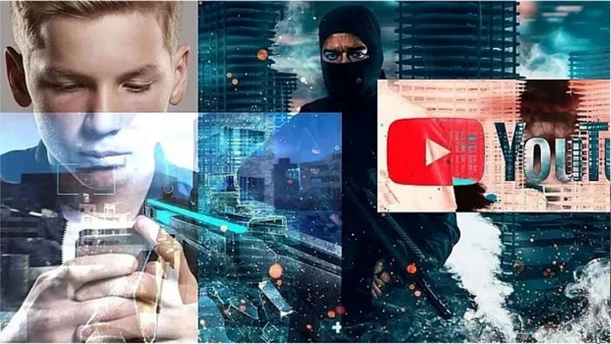 الگوریتمهای یوتیوب میتوانند محرک جوانان برای تیراندازی در مدارس باشند