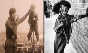 ۲۲ واقعیتی که چهره دیگری از تاریخ را نشان می‌دهند