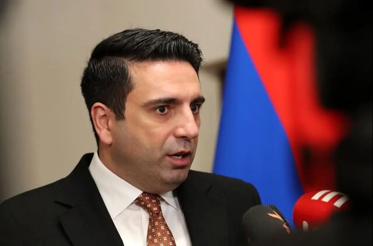 ارمنستان: هیچ‌گاه علیه ایران عمل نکرده‌ایم و قصدی هم برای آن نداریم

