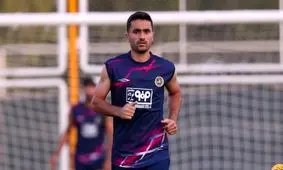 شوک بزرگ به سپاهان بعد از برد تراکتور