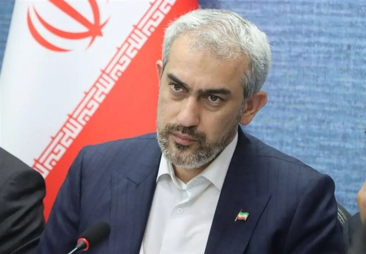 مدنی زاده: ارز خوبی به بازار بازگشته است / هفته آینده عرضه سنگین ارز در بازار را خواهیم داشت/ ویدئو