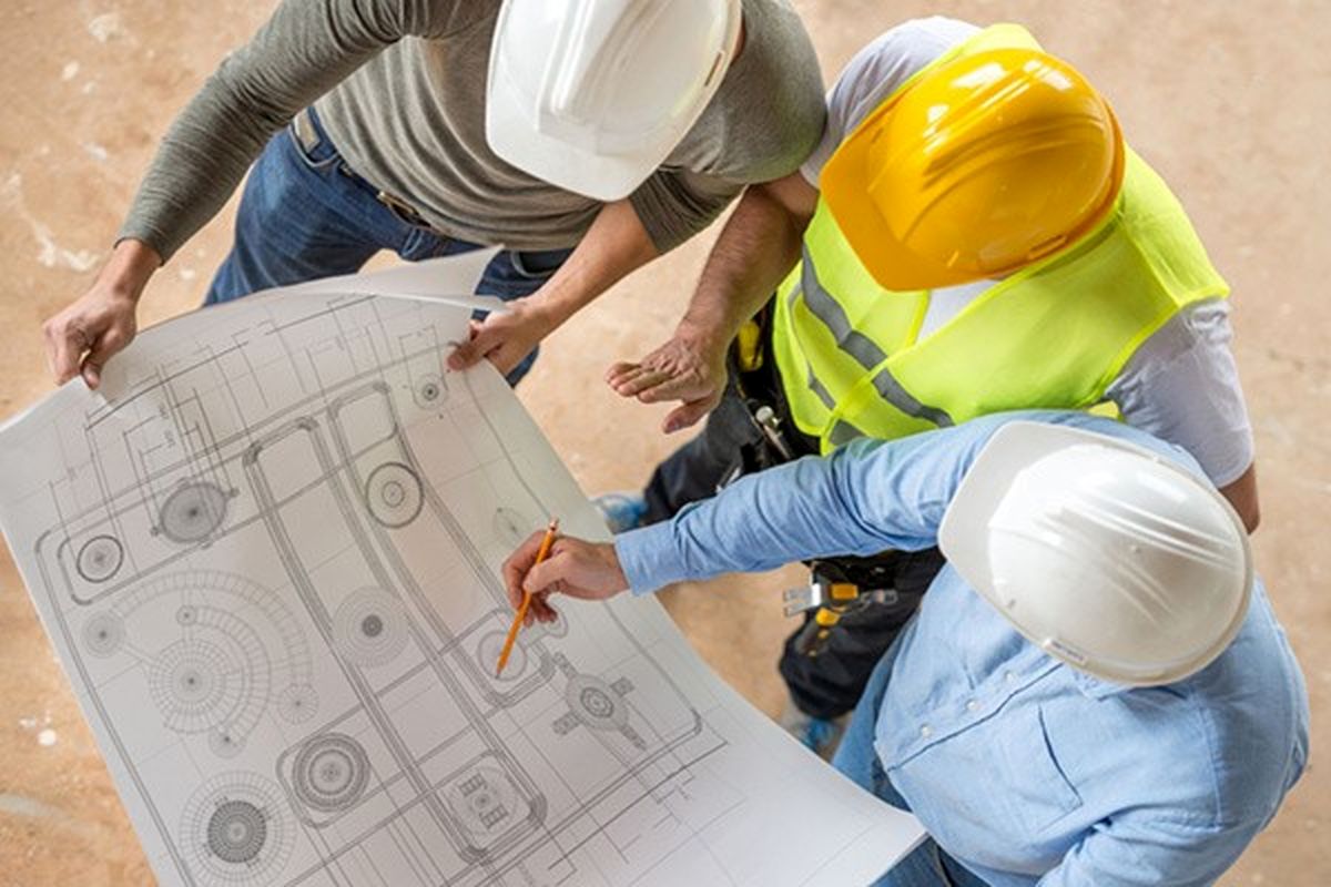 بازار کار مهندسی عمران در کانادا چگونه است؟