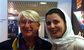 لیلا حاتمی رئیس داوران جشنواره وزول فرانسه شد