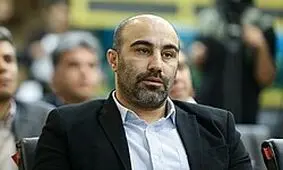 سفر در زمان؛ «محسن تنابنده و سعید آقاخانی» در پشت‌صحنه فیلم «قسم»؛ سال 97