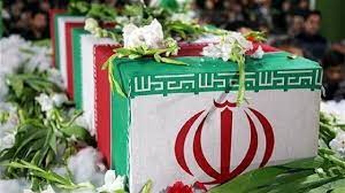 شهیدی که محل دفنش را در خواب به پدرش گفت/ ویدئو