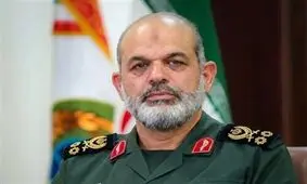 هشدار قاطع فرمانده کل سپاه به نیروهای فرامنطقه‌ای؛ هیچ قدرتی حق مداخله در خلیج فارس و تنگه هرمز را ندارد