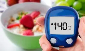 درمان خانگی و اورژانسی قند خون در منزل/ یک روش خیلی ساده ولی کاربردی

