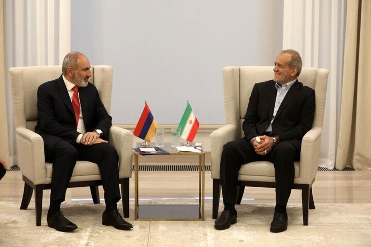 پزشکیان: متعهد به قوانین بین‌المللی هستیم، هیچ نگرانی از نظارت و بازرسی نداشته و نداریم/ مبنای قضاوت درباره برنامه هسته‌ای ما، ادعا‌های دروغین، اطلاعات جعلی به همراه تبلیغات رسانه‌ای بود