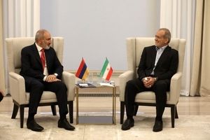 پزشکیان: متعهد به قوانین بین‌المللی هستیم، هیچ نگرانی از نظارت و بازرسی نداشته و نداریم/ مبنای قضاوت درباره برنامه هسته‌ای ما، ادعا‌های دروغین، اطلاعات جعلی به همراه تبلیغات رسانه‌ای بود