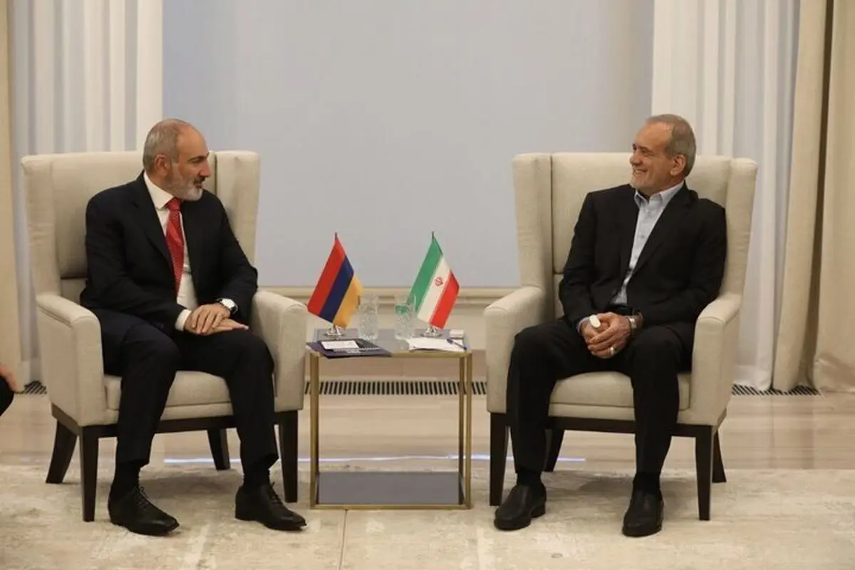 پزشکیان: متعهد به قوانین بین‌المللی هستیم، هیچ نگرانی از نظارت و بازرسی نداشته و نداریم/ مبنای قضاوت درباره برنامه هسته‌ای ما، ادعا‌های دروغین، اطلاعات جعلی به همراه تبلیغات رسانه‌ای بود