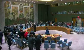 قطعنامه پیشنهادی آمریکا برای بحران فلسطین؛ حمایت از اسرائیل آری، آتش‌بس خیر 

