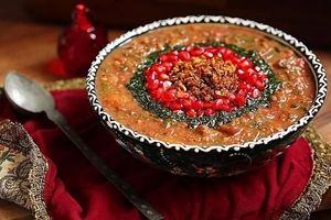 طرز تهیه دلچسب‌ترین غذا برای چهارشنبه‌سوری