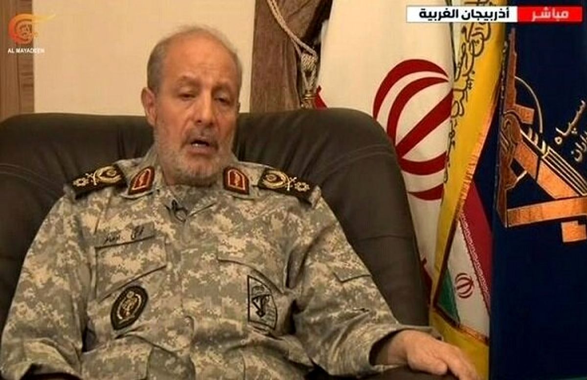 هنگامی که با آمریکایی ها رویارو شویم، کردستان عراق بهای آن را میپردازد